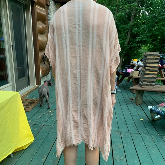 Free People Scarf/Cardigan - Picture 4 of 4